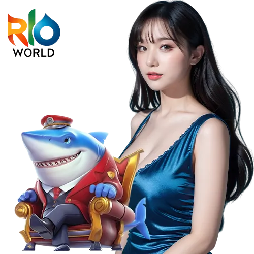rion world